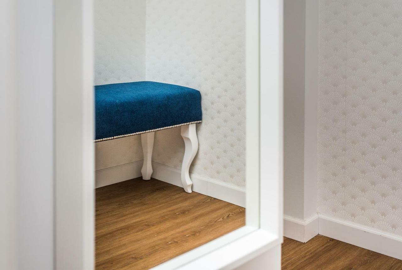 Apartamenty Czwarte Pietro กดิเนีย ภายนอก รูปภาพ